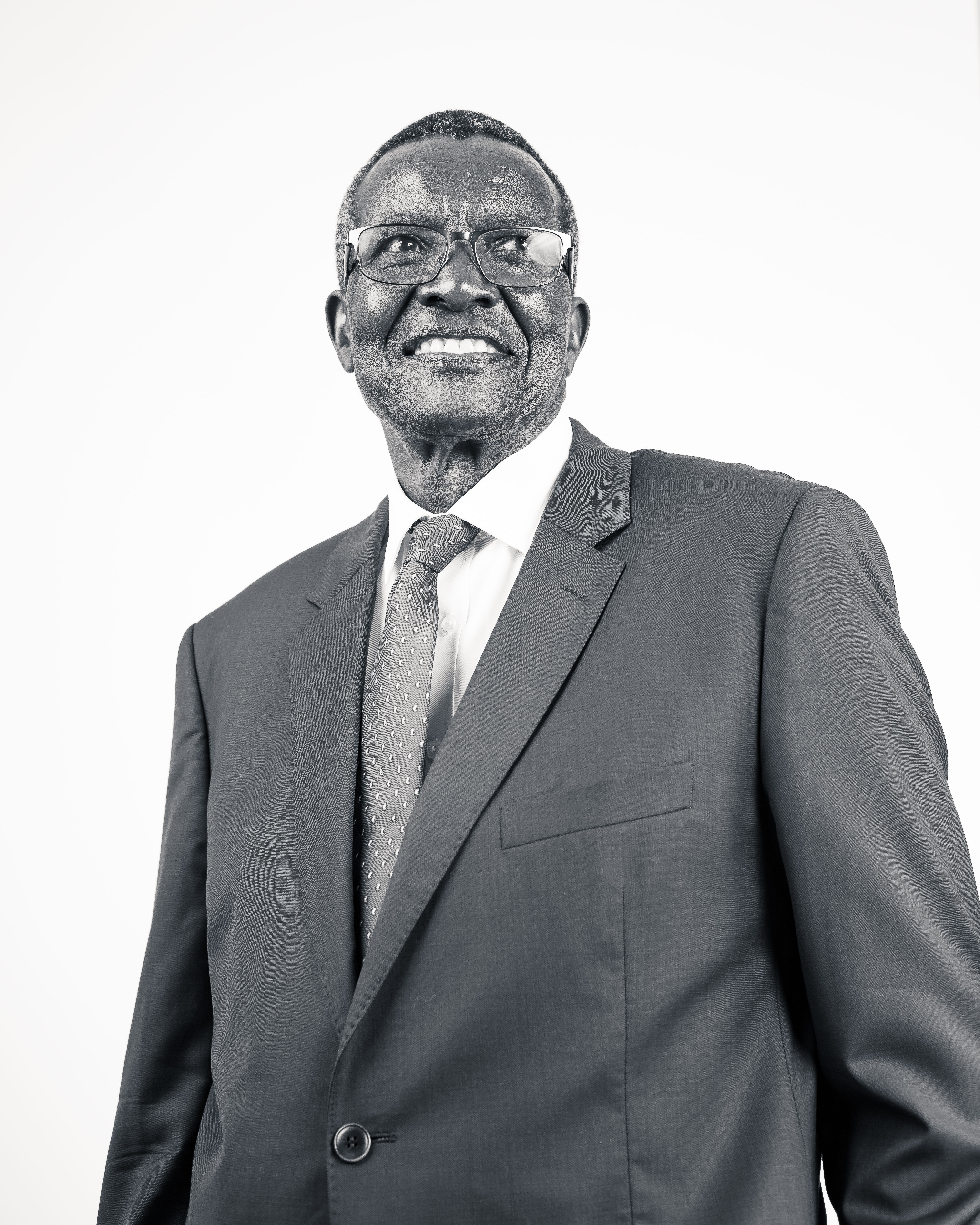 Citizen-led drive raises Sh8 million for Maraga's 2027 campaign