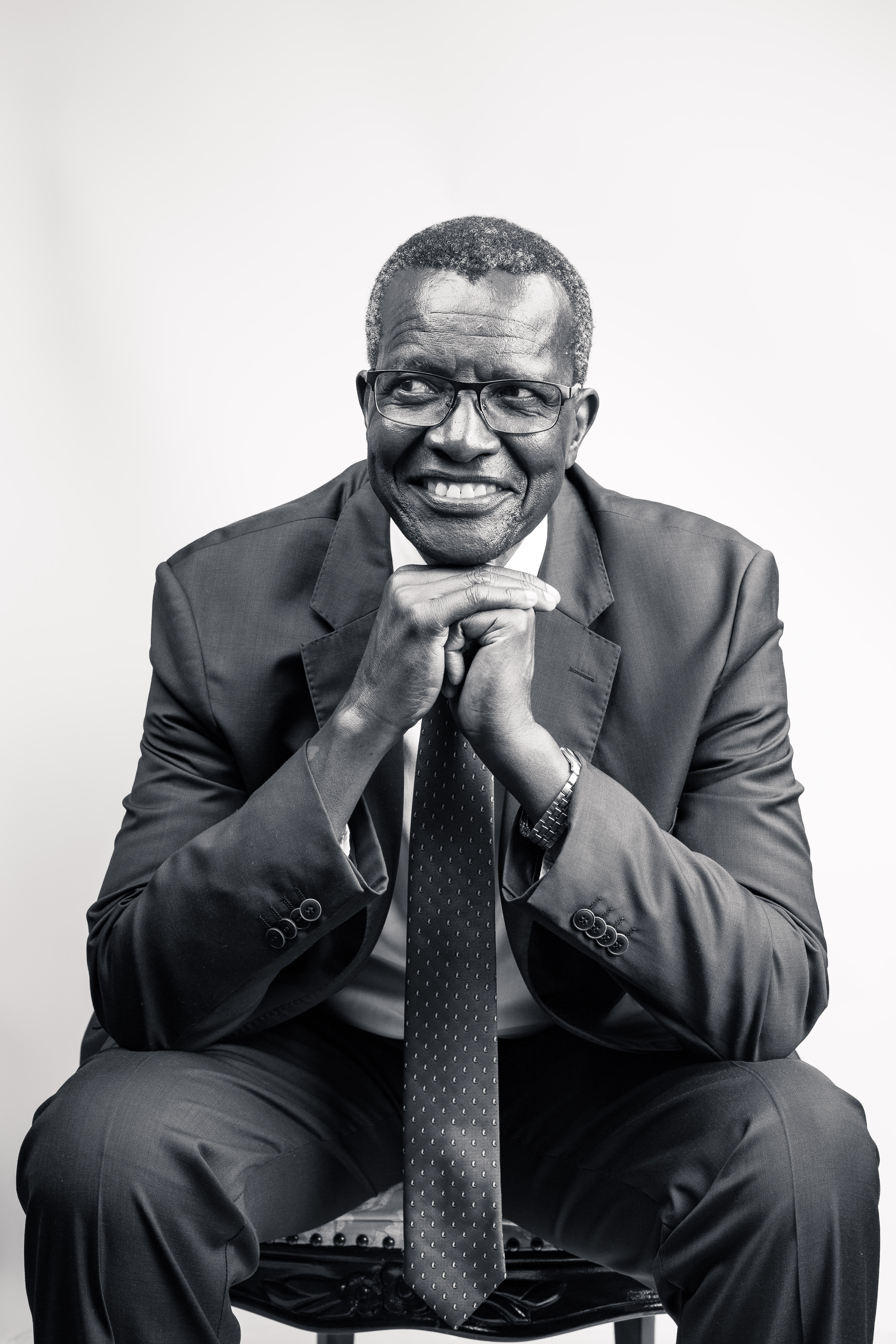 The 2017 election annulment that still defines David Maraga