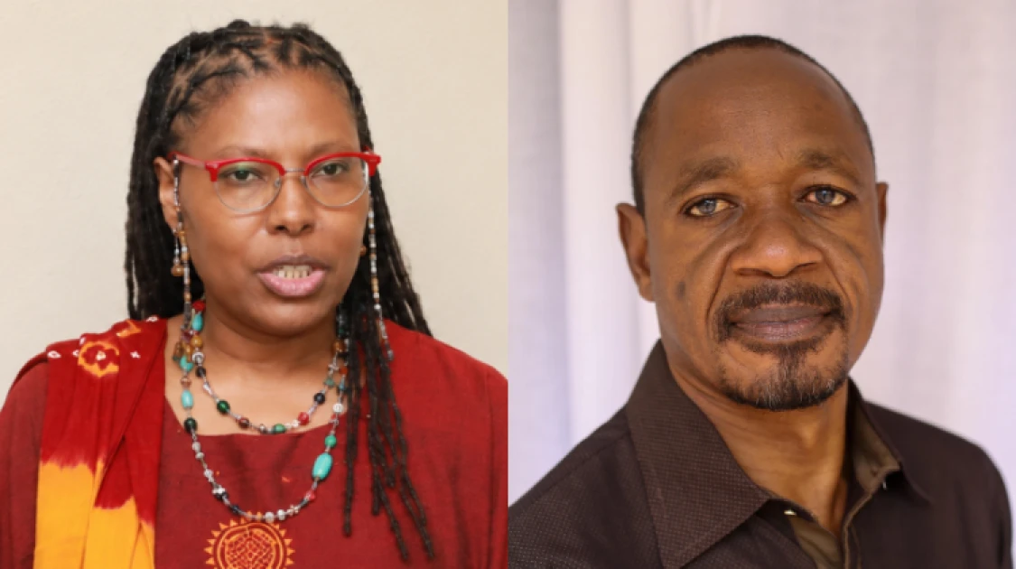 APPOINTMENT OF PRESIDENTIAL SECRETARIAT LEADERSHIP TEAM