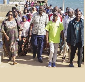 Ideological Grounding