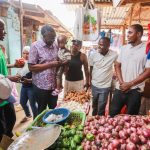 Inside the Maraga Campaign