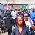 Maraga Party Aligns With Kenya’s Majority